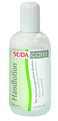 Sueda Hand lotion 200 ml – Ochranný balzám na ruce