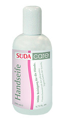 Sueda Hand Soap 200 ml - Antibakteriální mýdlo na ruce