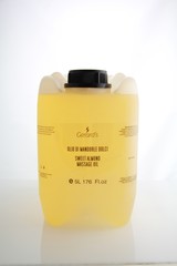 Gerards Sweet Almond Oil 5l - Mandlový olej