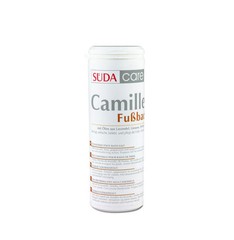 Sueda Foot Bath Salt 250 g - Regenerující koupelová sůl na nohy
