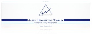 Acetyl Hexapeptide Complex 10 x 3ml