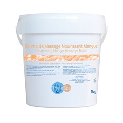 Thalaspa Nourishing Mango Massage a Balm 1Kg
