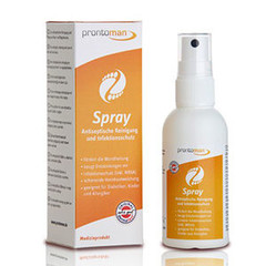 Prontoman Spray 250 ml