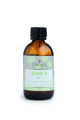Gerards Elixír D EV1 Detoxikační a Revitalizační rostlinný extrakt 50 ml