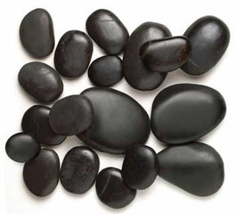 Lávové kameny 6-7 cm 4 Ks