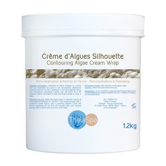 Thalaspa Contouring Algae Cream Wrap 1,2 Kg