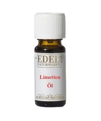 Limetkový esenciální olej