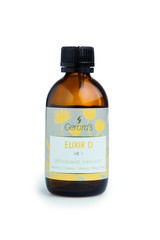 Gerards Elixír D-HE1 Detoxikační a čistící esenciální olej 50 ml