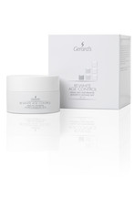 Gerard's Re-White Control Vybělující anti-age pleťový krém proti pigmentovým skvrnám SPF50 50 ml
